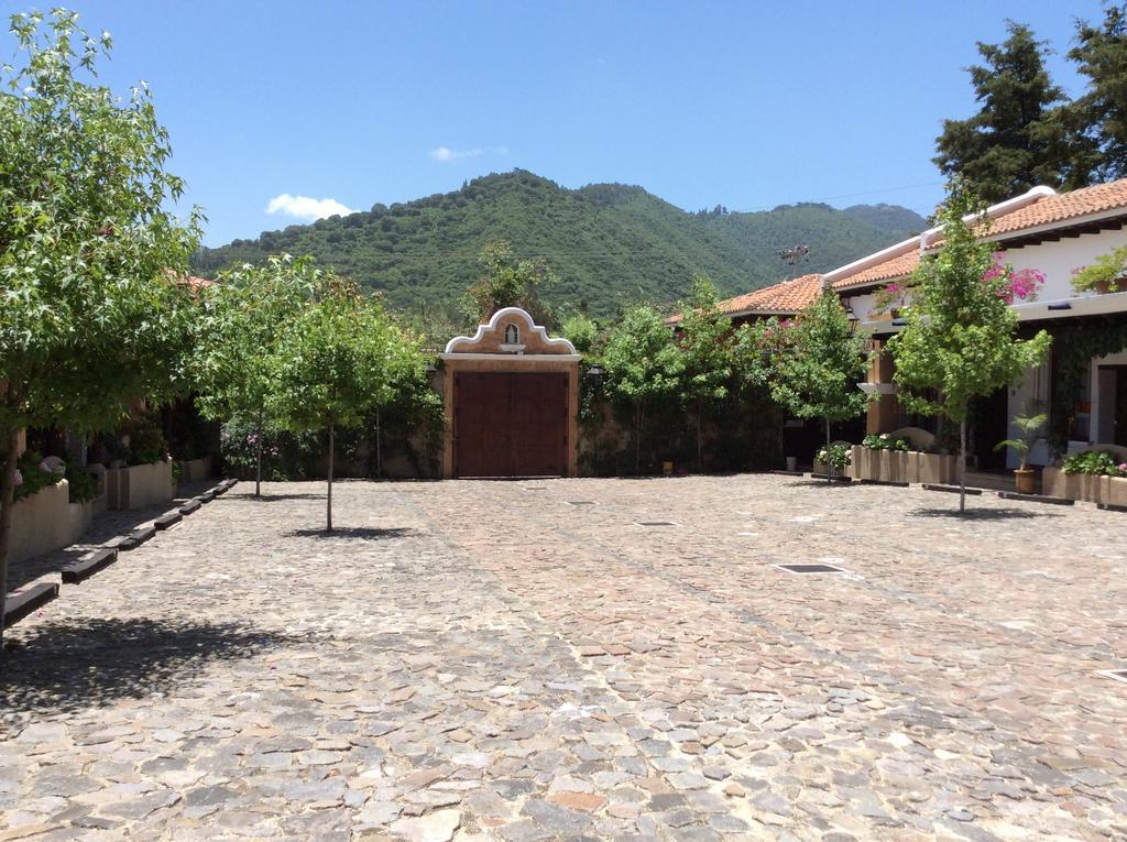Villa 14 Santa Ines Antigua Guatemala 외부 사진